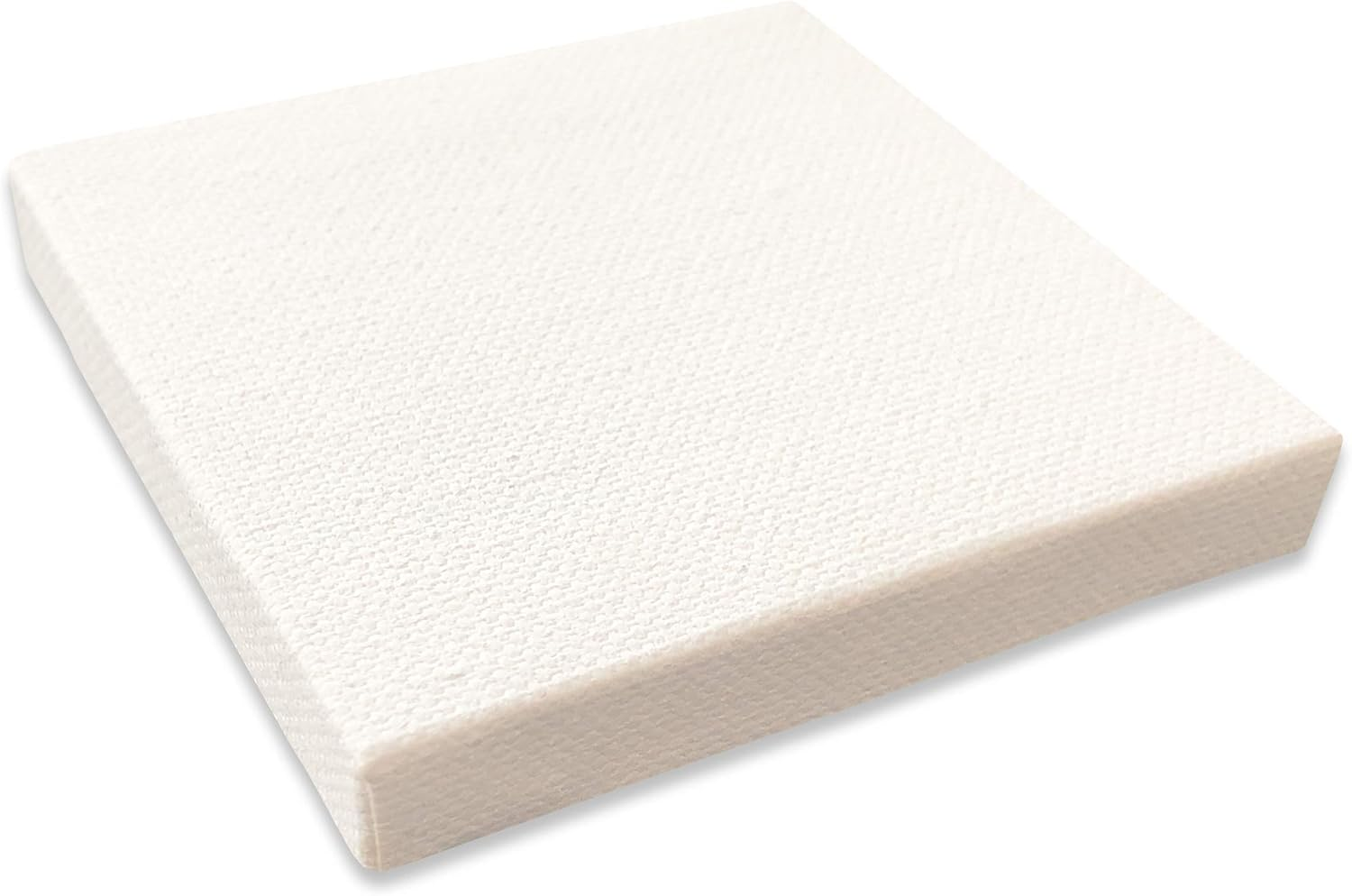 LWR CRAFTS Mini Stretched Canvas 7.5 Cm X 7.5 Cm Pack of 12 image number 5