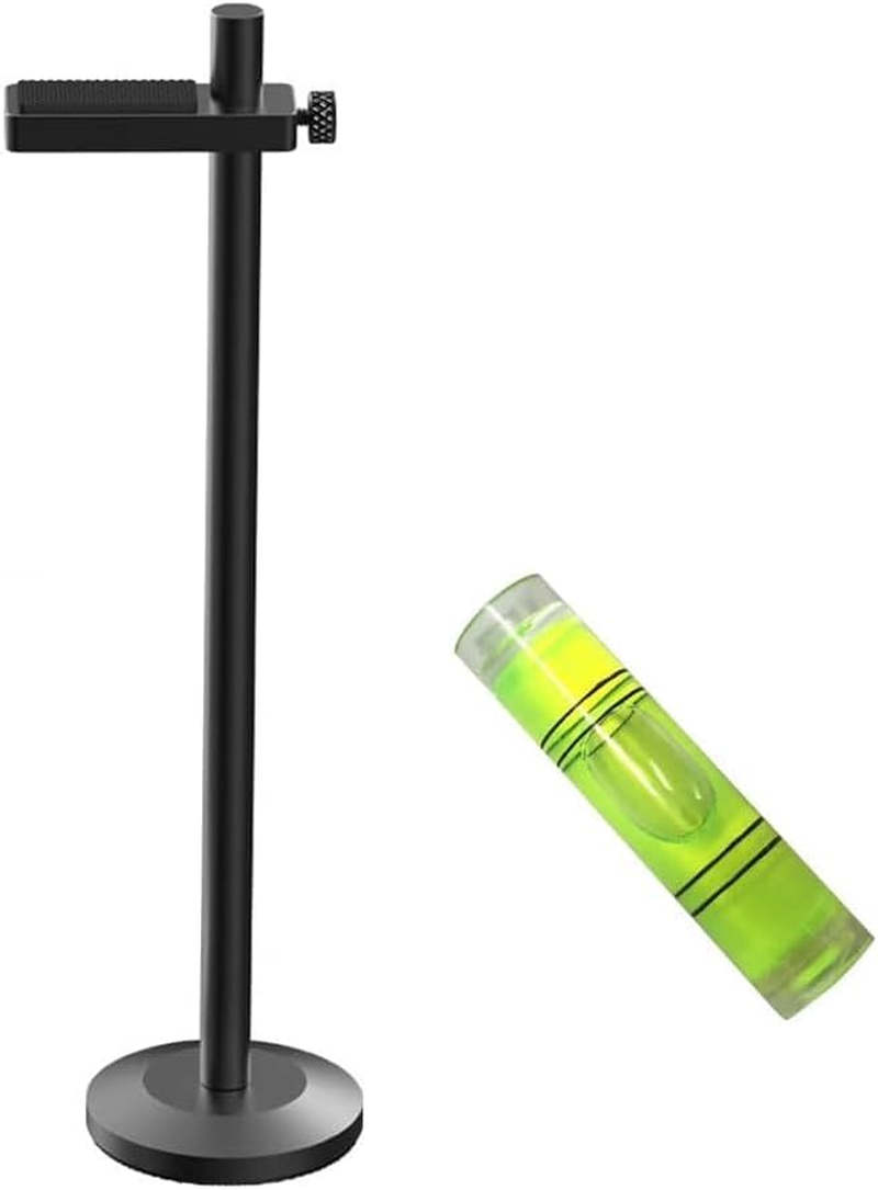 Graphics Card GPU Support Bracket: Adjustable Aluminum anti Sag GPU Bracket Video Card Support GPU Stand Holder GPU Support with Hidden Magnet and Anti-Slip Pad-19Cm image number 2