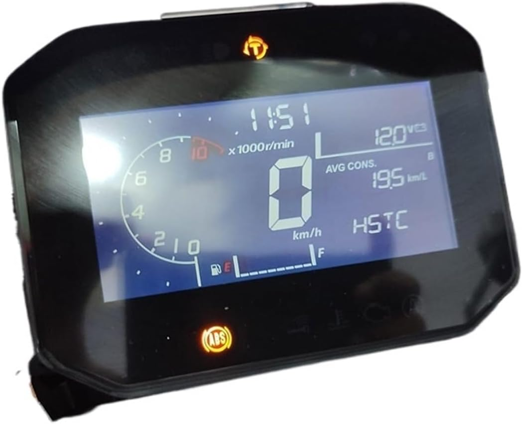 For ADV350 ADV 350 Motorcycle Accessories Cluster Scratch Protection Film Screen Protector Instrument Dashboard Film Lens Cluster Screen Protection Film image number 3