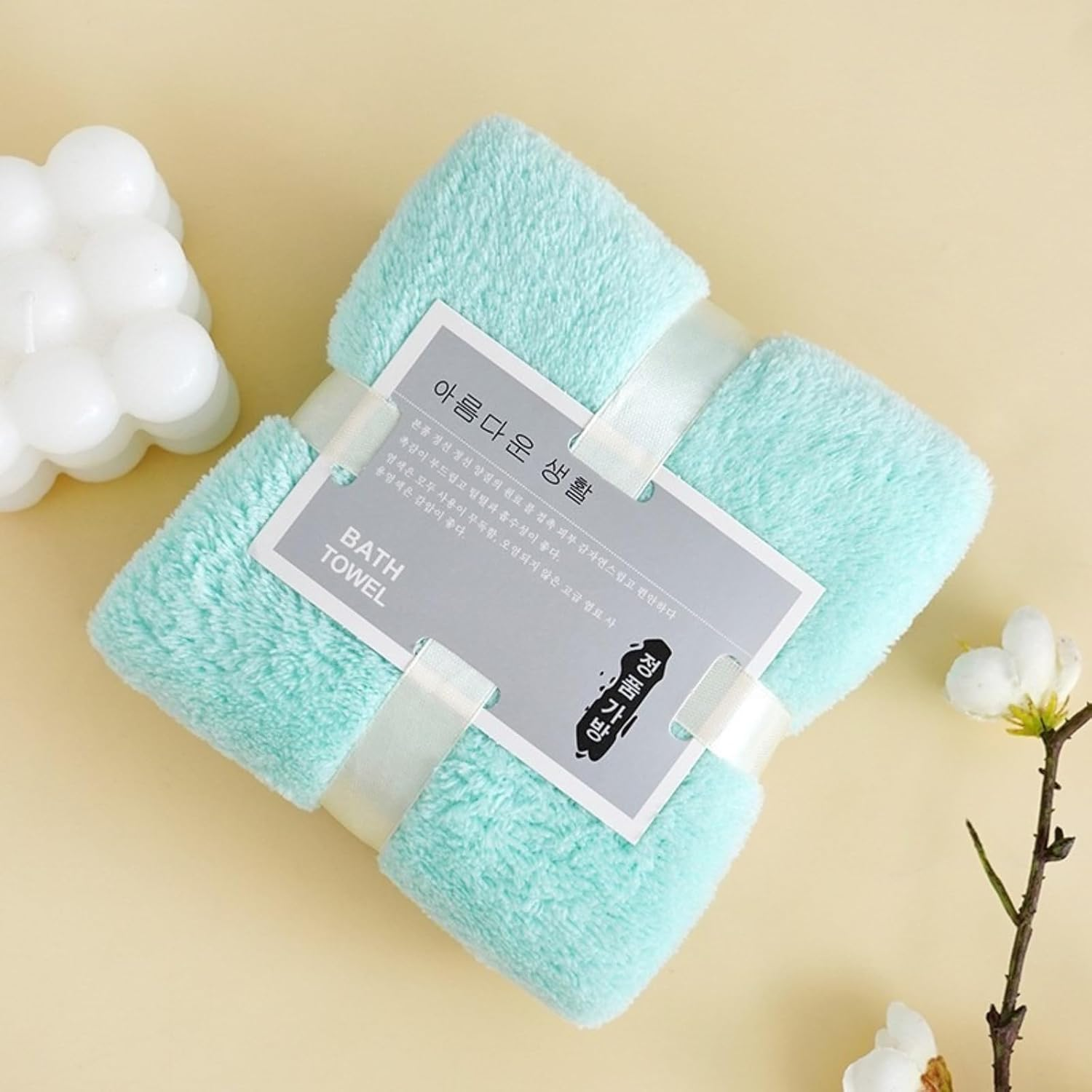 Gifts for Women, Rituals Gift Ideas Birthday Gift Ideas for Best Friend, Mother, Aunt, Wife, Girlfriend, Colleague, Sister, Personalised Creative Birthday Gift, Holiday Gifts - 1. Tulip image number 2