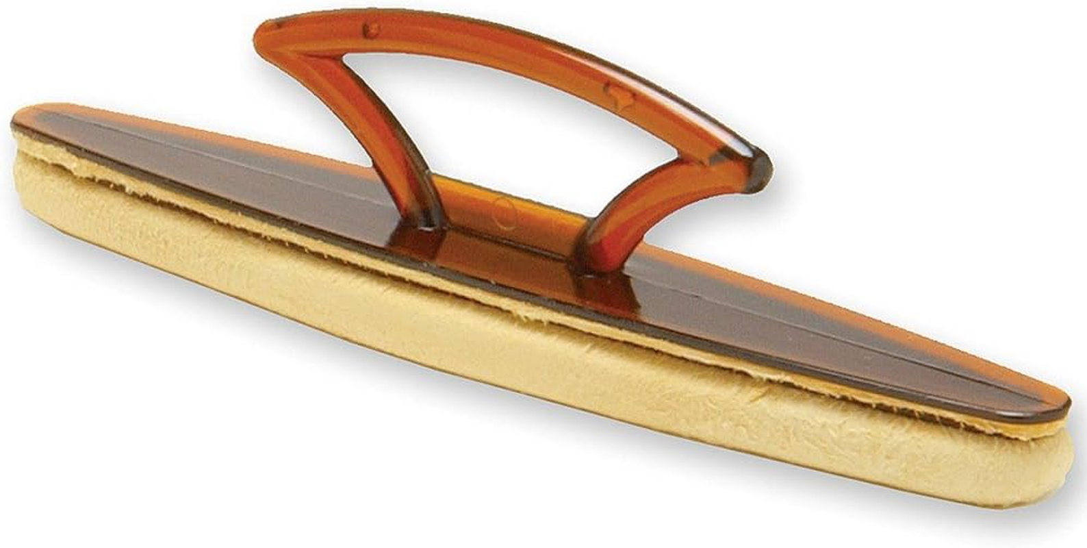 Super Nail Chamois Buffer, 7 Inch image number 1