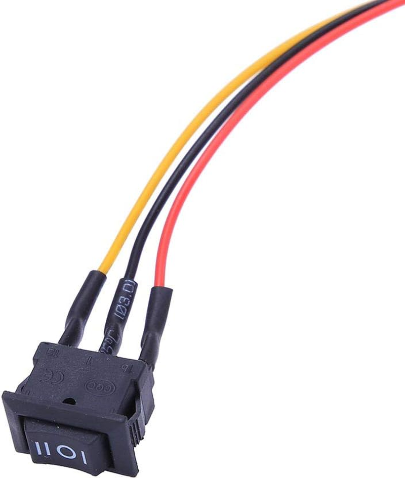 5000W DC Motor Speed Controller，10-50V 100A DC Motor Speed Controller PWM Control Switch Governor PWM Speed Regulator image number 6