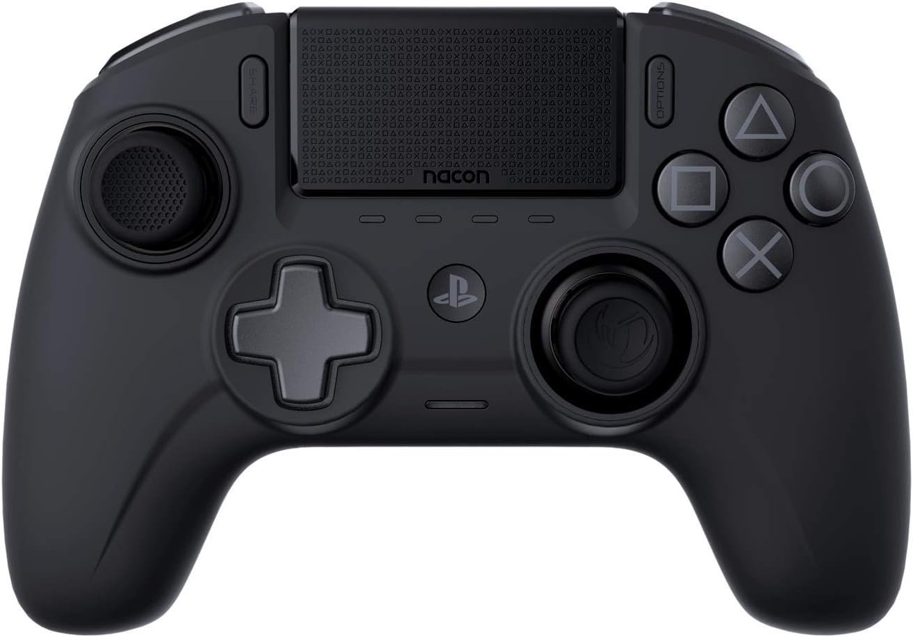 PS4 NACON Revolution Pro Unlimited Controller image number 3