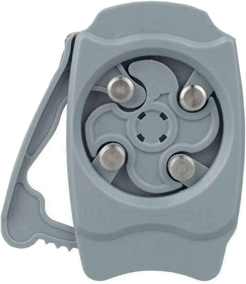 Go Swing Topless Can Opener Manual Can Tin Opener image number 2