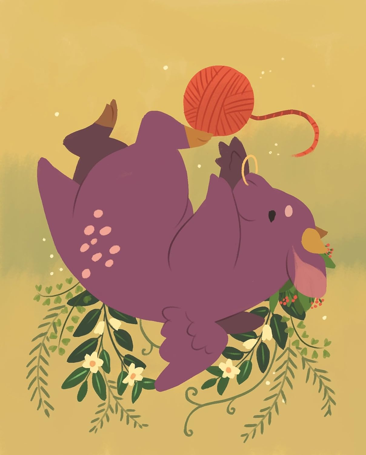 Renegade Game Studios the Tea Dragon Society Board Game image number 4