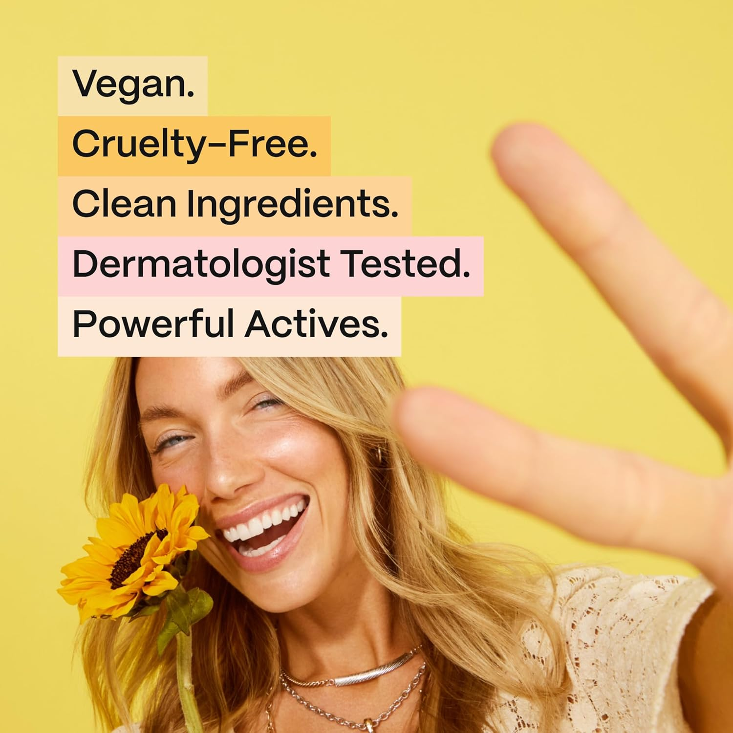 Mad Hippie Skin Care Products 1.02 Fluid Ounce Vitamin C Serum image number 1