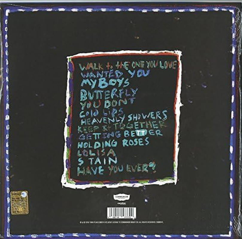 Down in Heaven image number 2