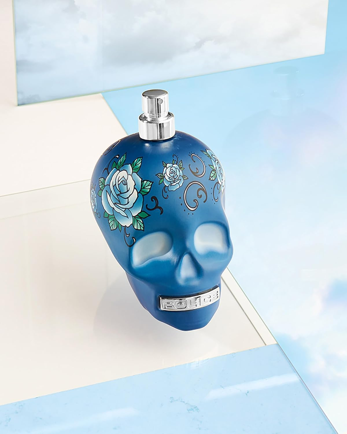 Police Police to Be Tattooart