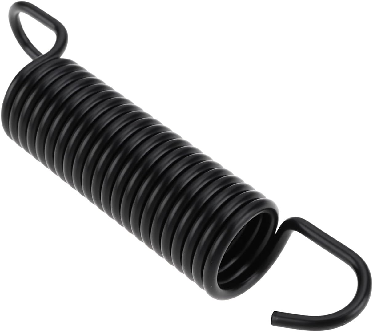 Tractor Idler Extension Spring 732-04323B 732-04323 Compatible with MTD Compatible with Cub Cadet image number 4