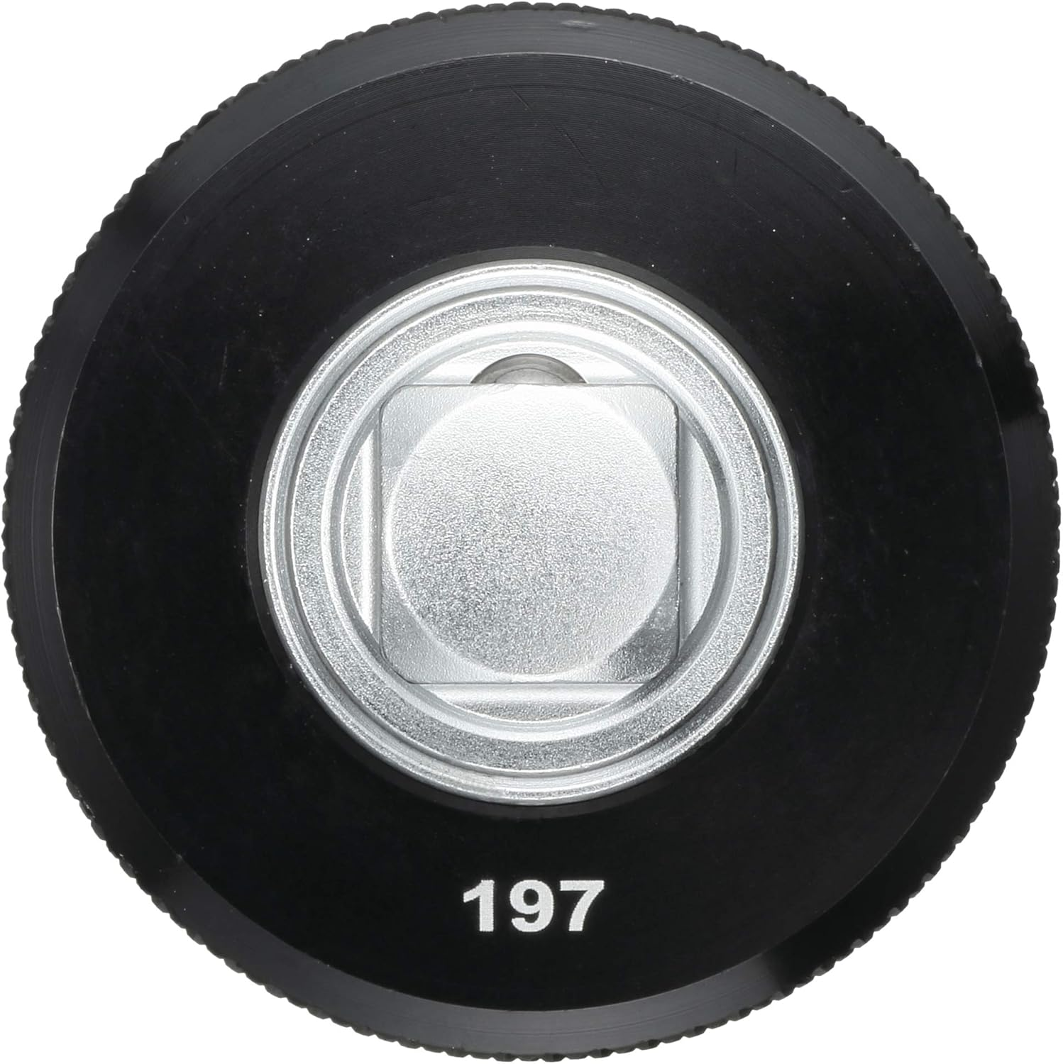 TONE QA-04 Quick Adapter, 1/2 Inch (12.7 Mm) Drive-In Angle, Black image number 3