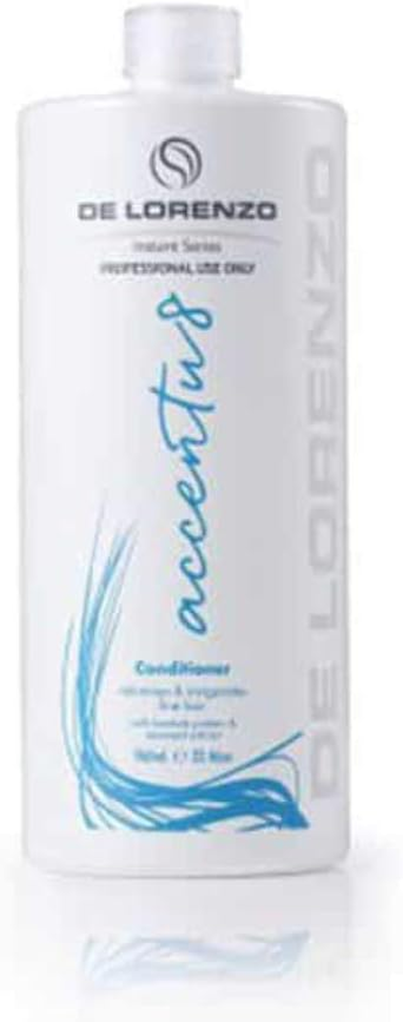 De Lorenzo Accentu8 Conditioner 960 Ml