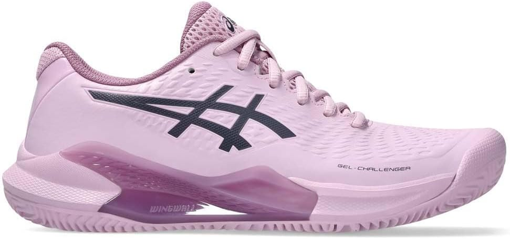 ASICS Women'S Gel-Challenger 14 Clay Sneaker image number 1