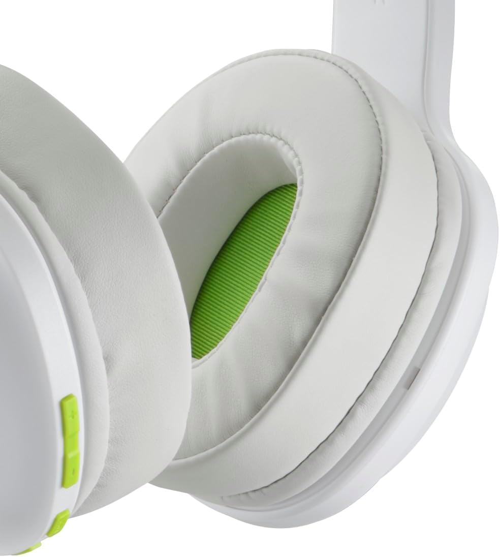 Hama Bluetooth Headphones Spirit Calypso III Over-Ear Bass Boost Foldable W image number 6