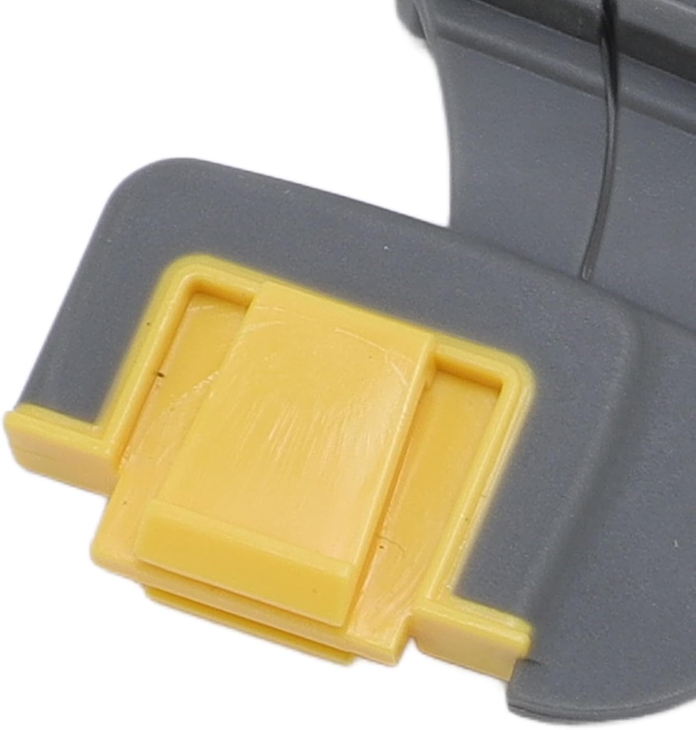 Ejoyous 4 PCS Cyclonic Scrubbing Brushes R0714400, PVC + Silicone Material, Powerful Stain Removal Durable Boost, Compatible with MX6/MX6 Elite/Mx8/Mx8 Elite Pool Robots image number 2