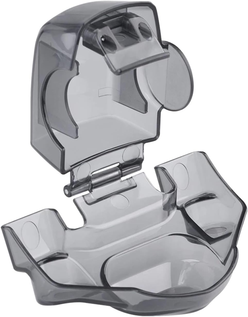 Protective Cover for FPV Combo Drone Down-Visual Camera Lens Cap Integrated Gimbal Camera Mount Holder Accessory image number 3