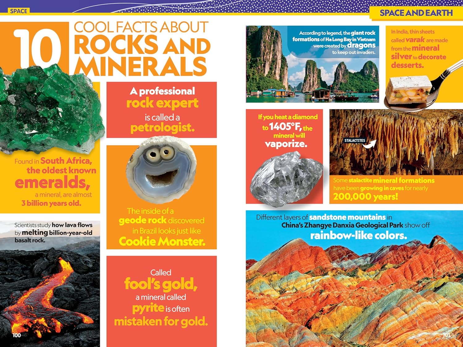 National Geographic Kids Almanac 2026 image number 6