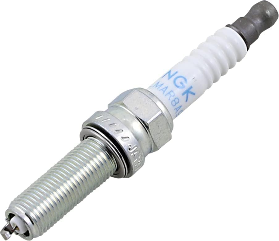 NGK (90526-4PK) LMAR9AI-8D Laser Iridium Spark Plug, Pack of 4 image number 1