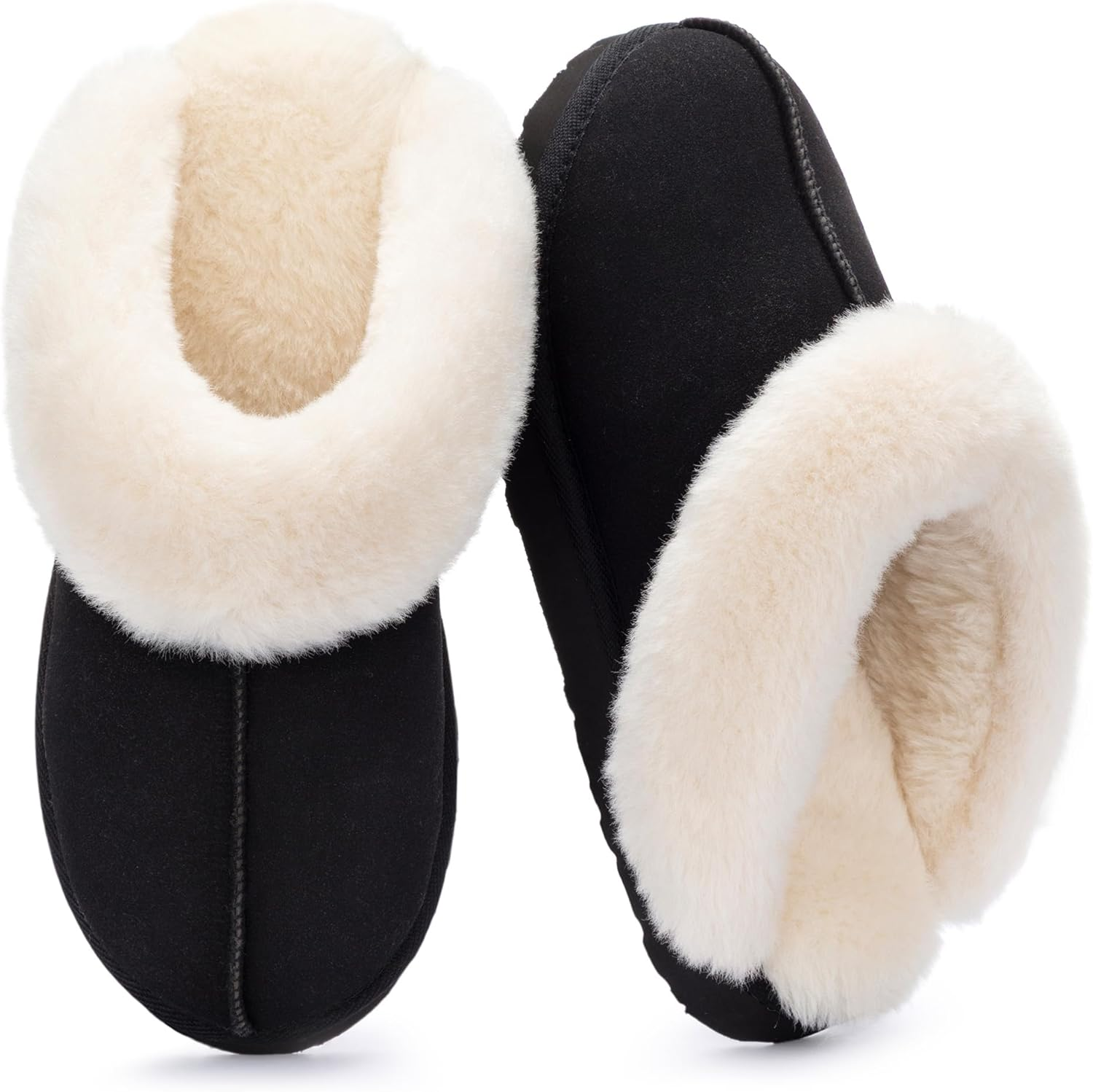 Lazystep Women'S Madge Scuff House Slipper