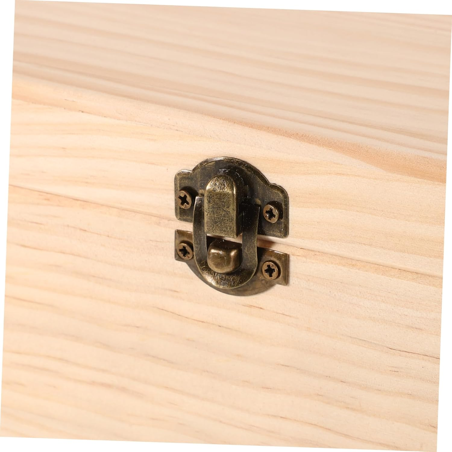 VALICLUD Wooden Essential Oil Storage Box 40-Grid Organizer Case Aromatherapy Bottle Display Stand for Home Use Cosmetic Perfume Holder image number 6