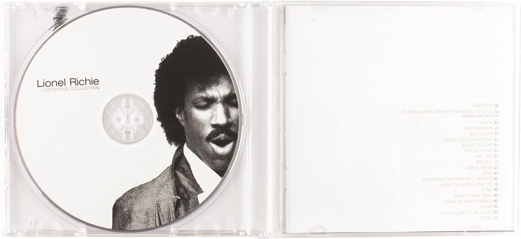 Definitive Collection image number 2