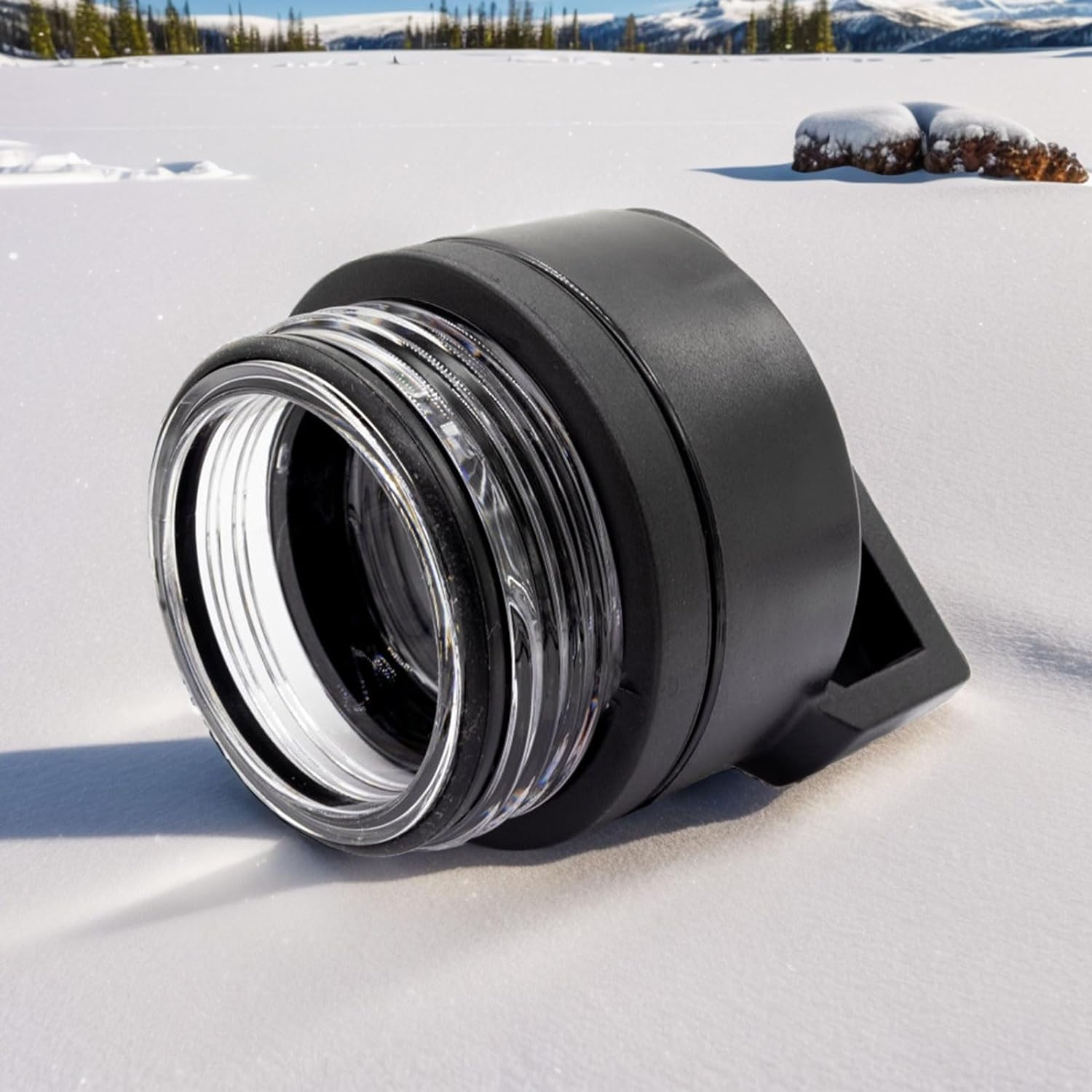 Chug Cap for YETI Rambler Bottle Fits for 18 Oz 26 Oz 36 Oz 64 Oz Chug Replacement Lid Cap Water Bottle Accessories Compatible with Yeti Rambler Bottle Models