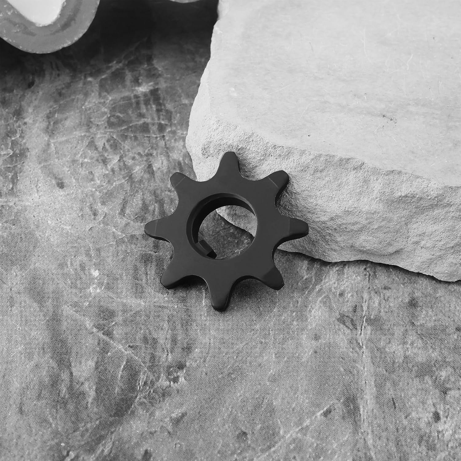 Create Idea 2X Planer Sprocket Replacement Part 5140010-81 Compatible with Dewalt Compatible with DW734 Type 1Compatible with DW735 Type 1 image number 4