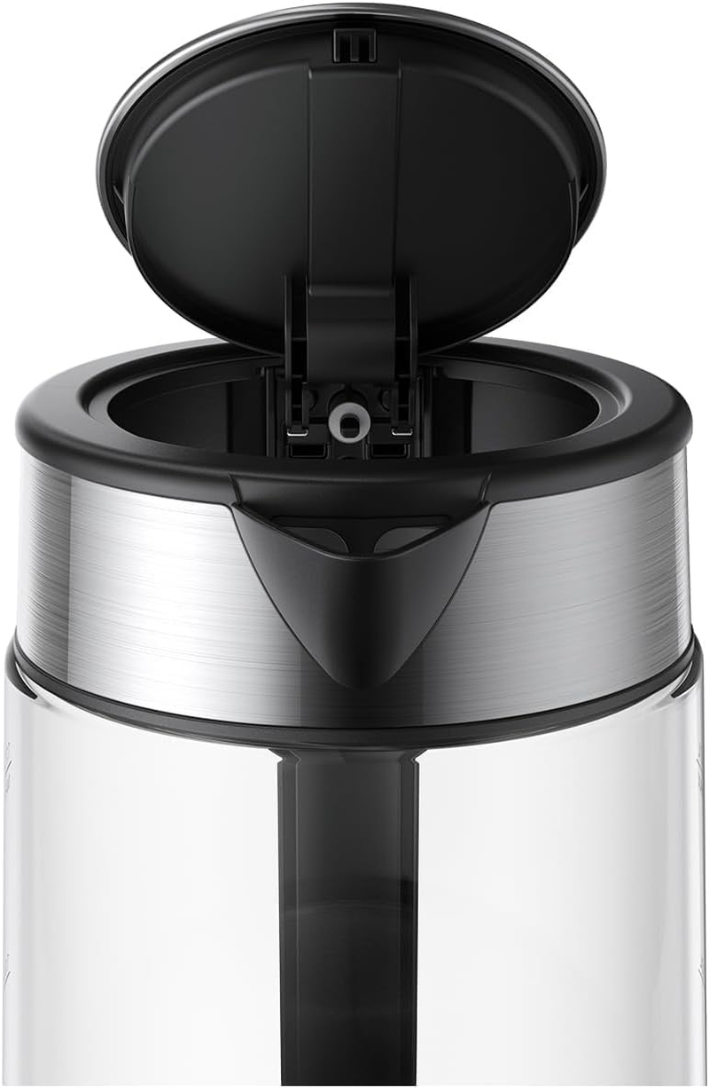 Xiaomi Electric Glass Kettle / 2200W / Capacity 1.7L image number 5