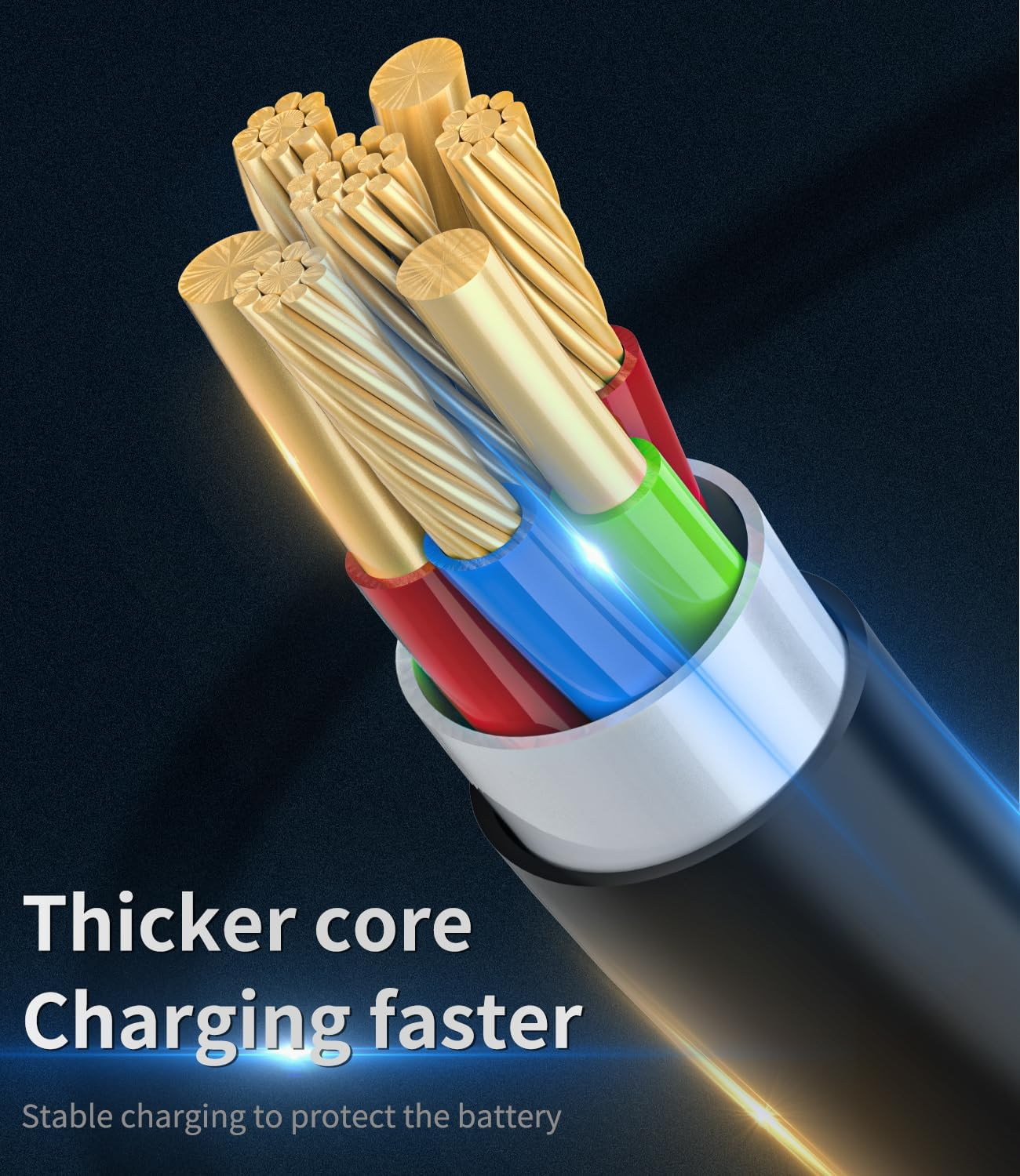 USB-C to 3.5Mm Headphone Dongle(2In1) DAC Type C AUX Jack Splitter Audio Charger Adapter Accessories Cord for Compatible for Samsung Galaxy S22 S23 Ultra LG Pixel Ipad Pro Air4 Cjj-Tp-Jsxhz-3.5+Tp image number 2