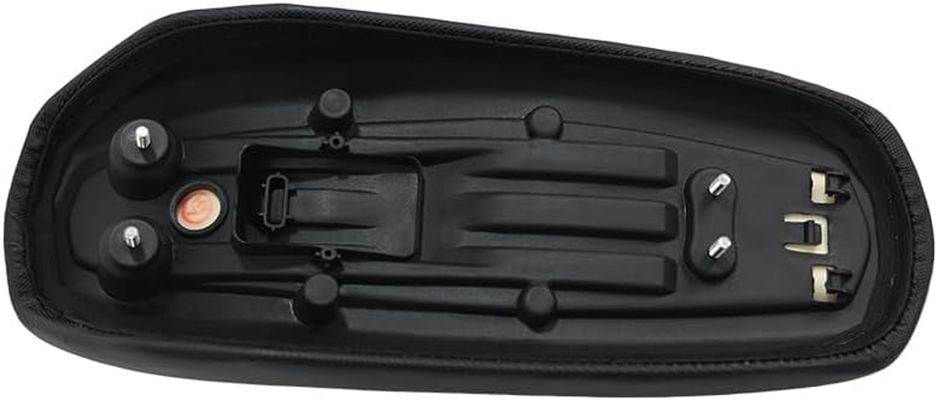 Surron Seat,Standard Motorcycle Seat Cushion Electric Dirt Bike Seat with Sur Ron Black image number 2