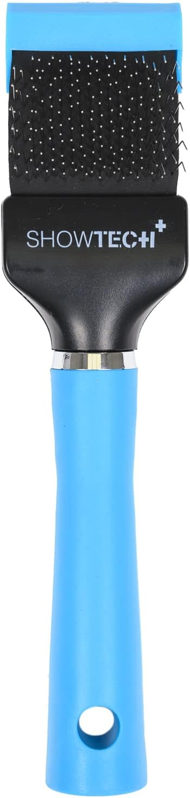 Show Tech + Flex Groom Professional Slicker - Single, Firm image number 1