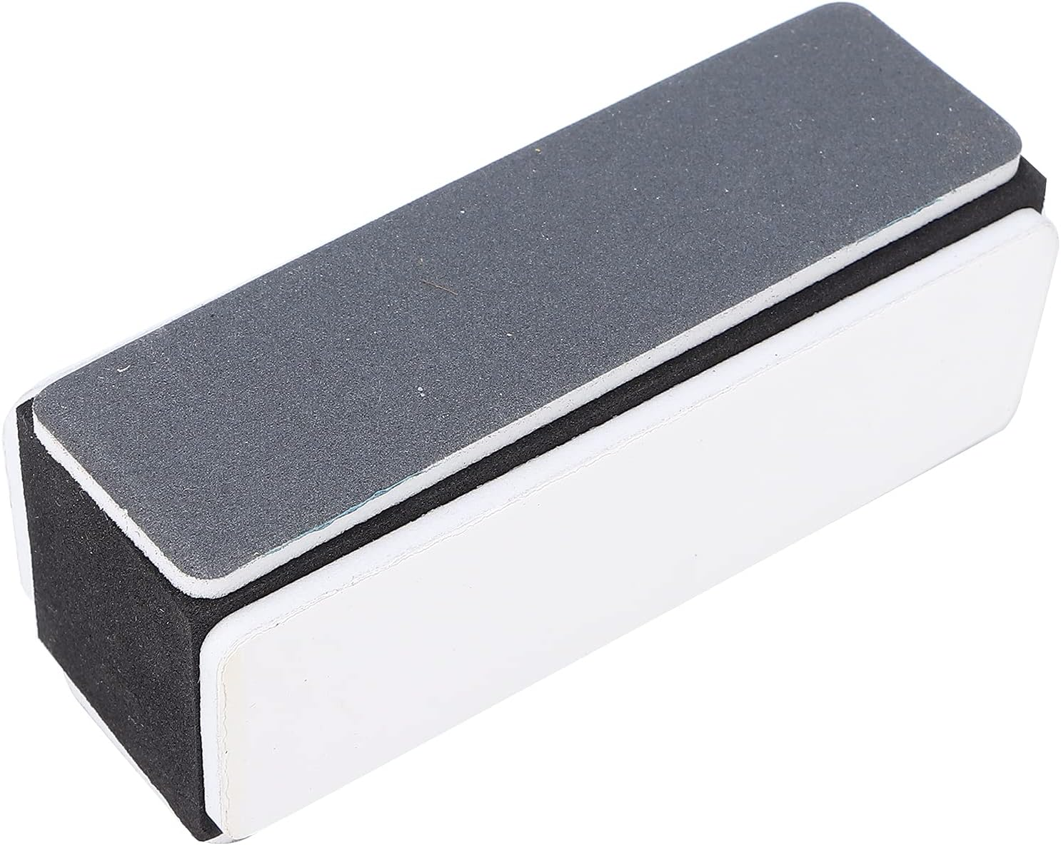 Mingzhe Professional Salon Nail Buffer Sanding Block Manicure Tool for Home Use image number 3
