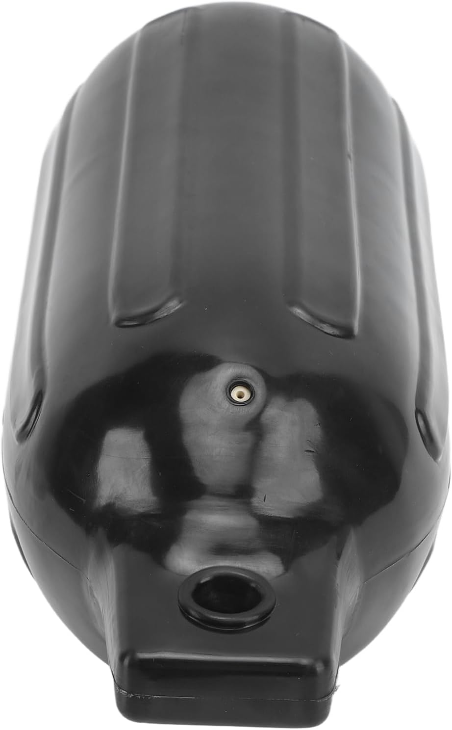 2 Pack Boat Fenders for Docking, Inflatable Boat Bumper Fenders, 5.5'' X20'', Marine Bouys Fender for Yachts, Sailboats, Pontoons, Row Boats, Ski Boats, Canoes, Easy to Install image number 3