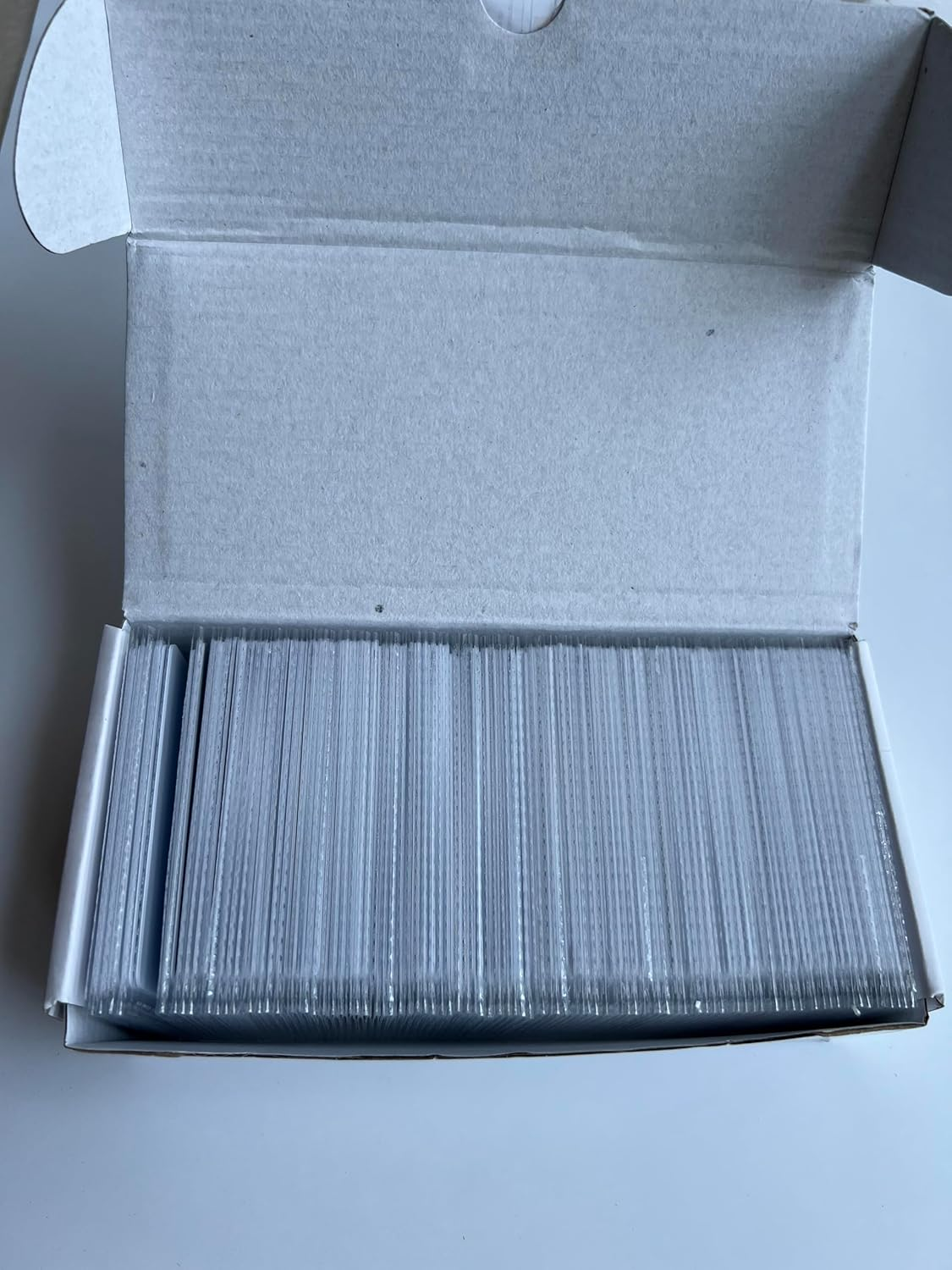 YARONGTECH Blank ISO14443A RFID MIFARE Classic&reg; 1K Card (Pack of 200) image number 6