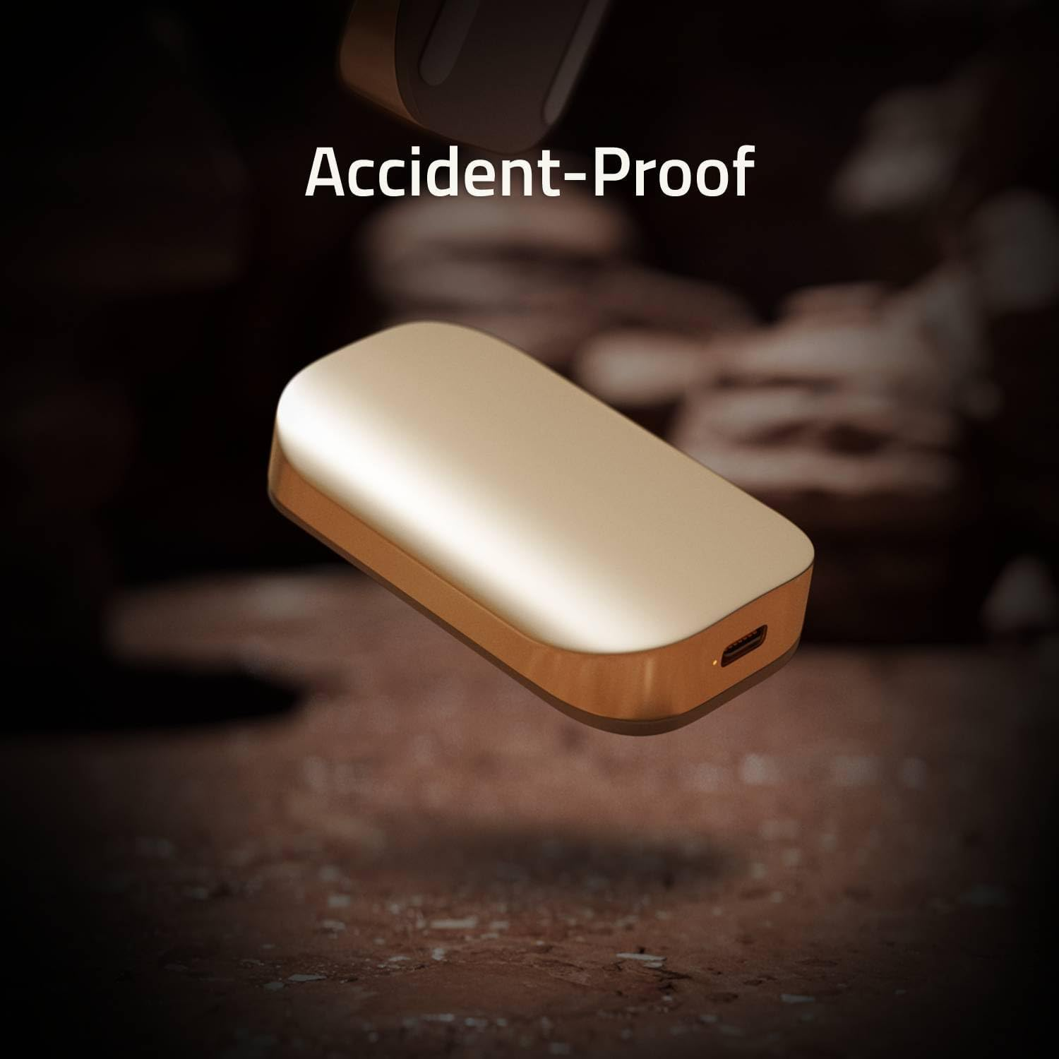 SK Hynix Beetle X31 512GB Portable SSD with DRAM - up to 1050Mb/S, USB 3.2 Gen2, External Solid State Drive for Pc/Mac/Tablet/Android/Gaming Consoles image number 5