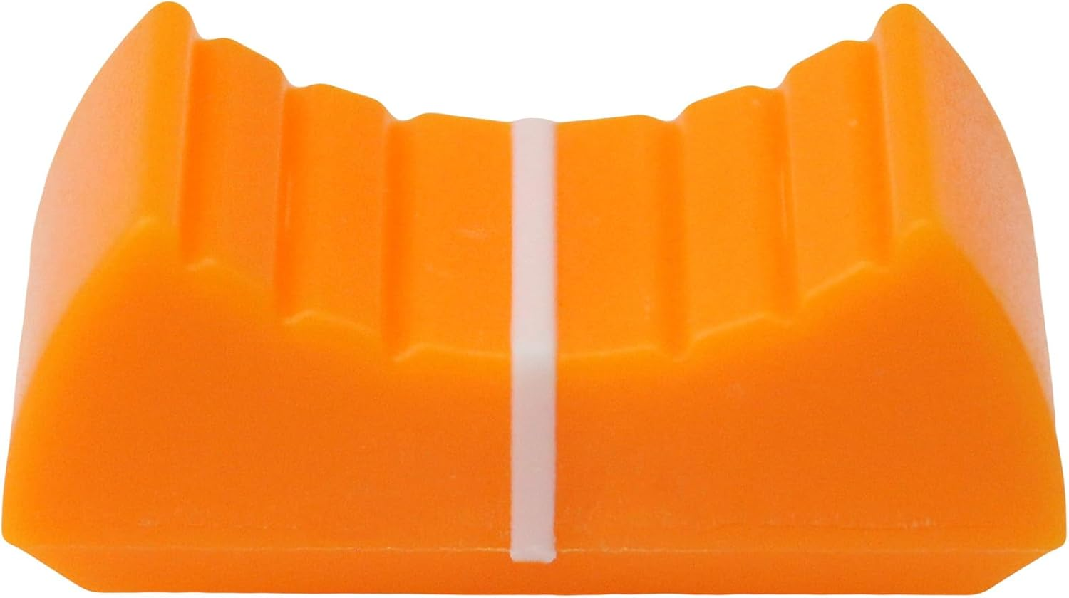 30 Pack Mixed Colour 4Mm Fader/Slider Control Knobs for Audio Mixer image number 5