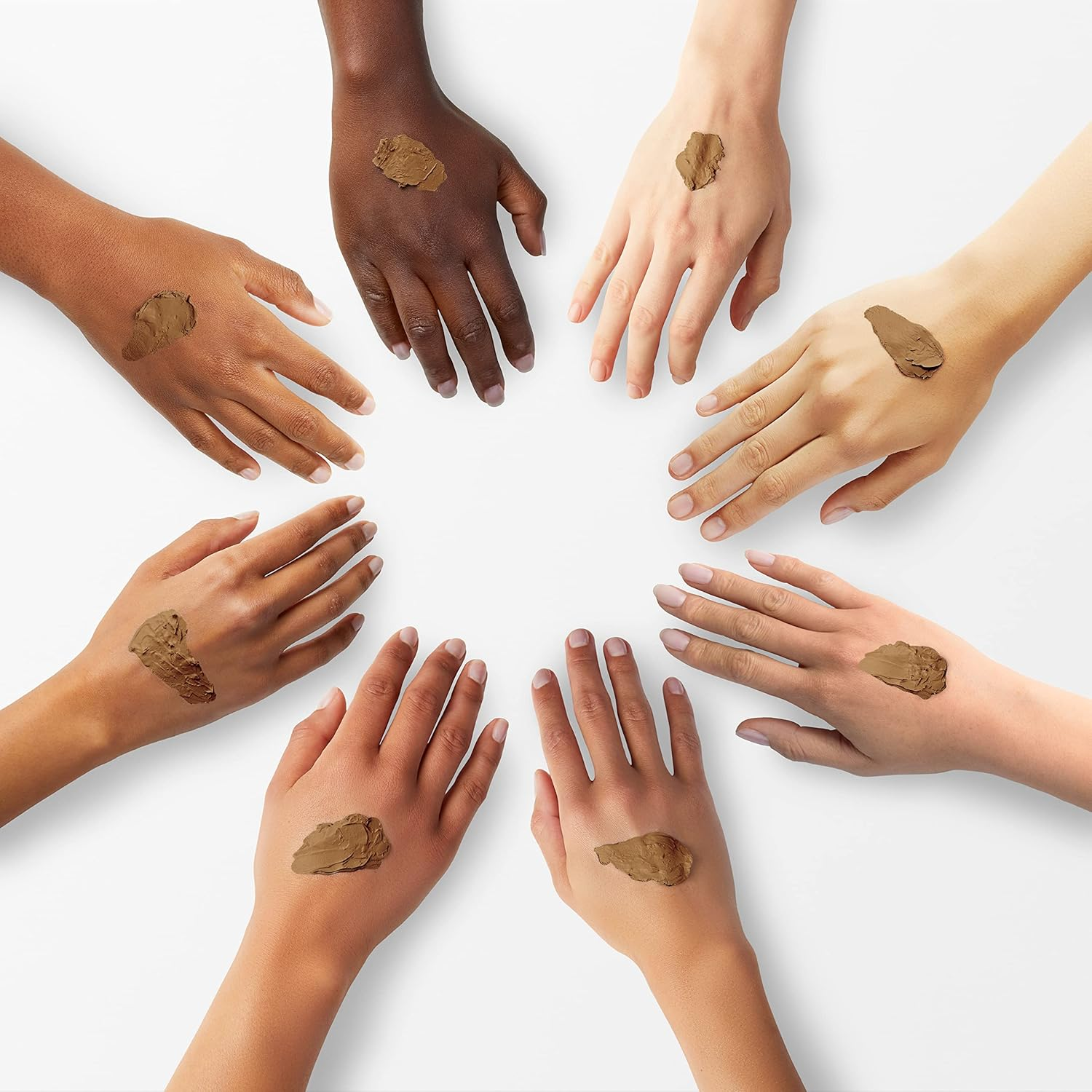 (GLM683 Nutmeg) - LA Girl Pro.Mattte Hd.High-Definition Long Wear Matte Foundation (GLM683 Nutmeg) image number 3