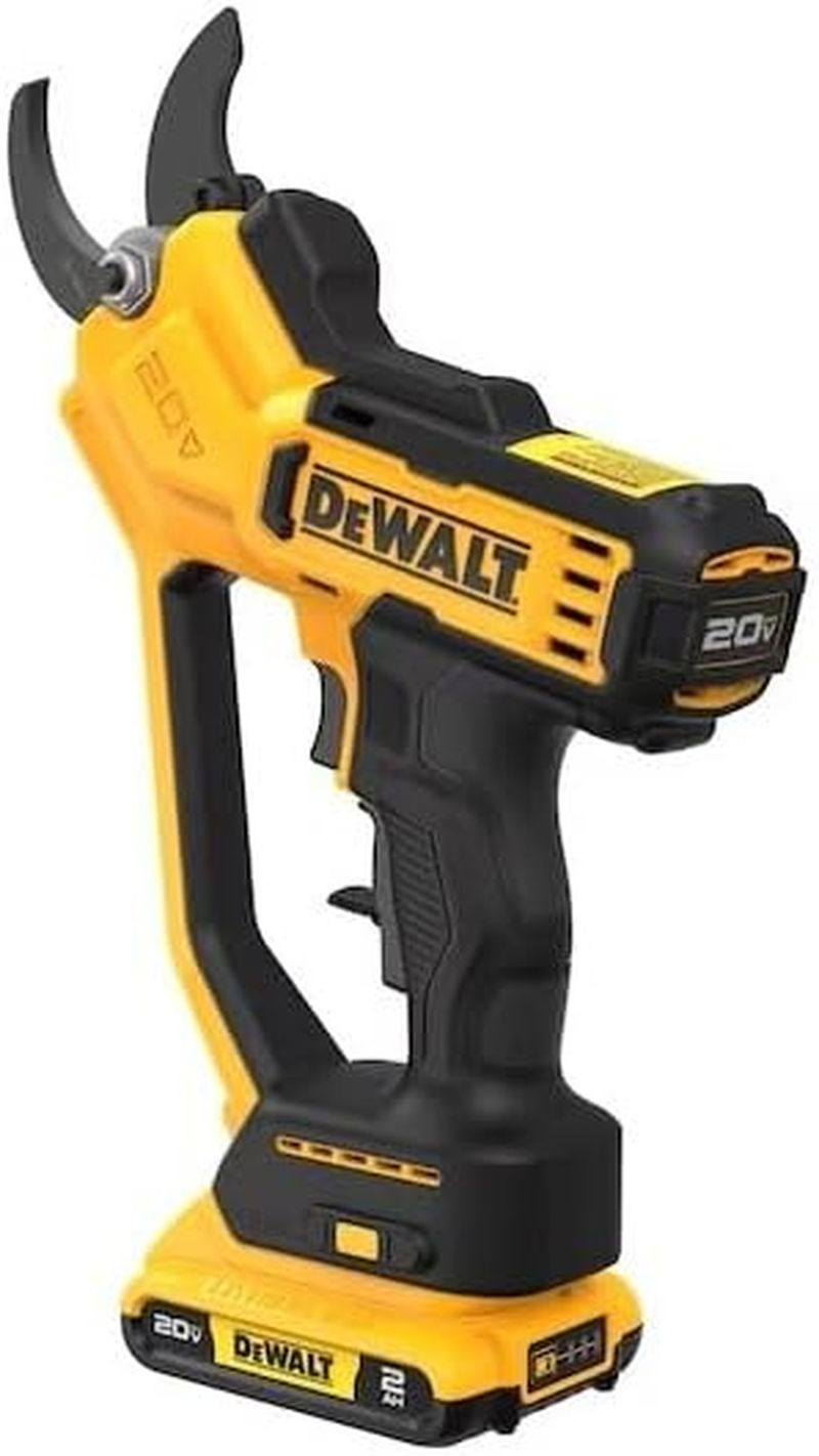 DEWALT Dewalt 20V MAX Cordless Pruner (DCPR320D1)