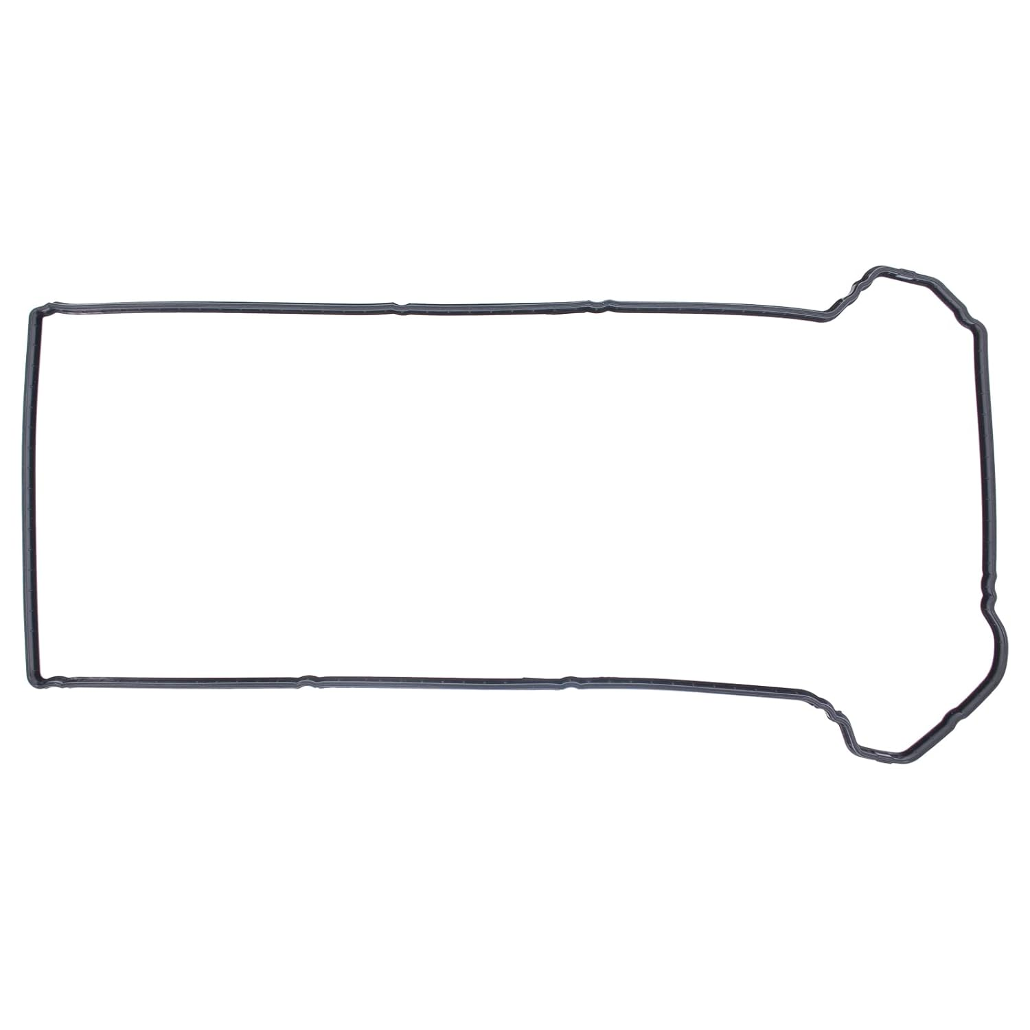 Newyall 2.0L 2.3L Engine Valve Cover with Gasket and Cap for Mazda 3 2.0L/2.3L 2006-2009 image number 1