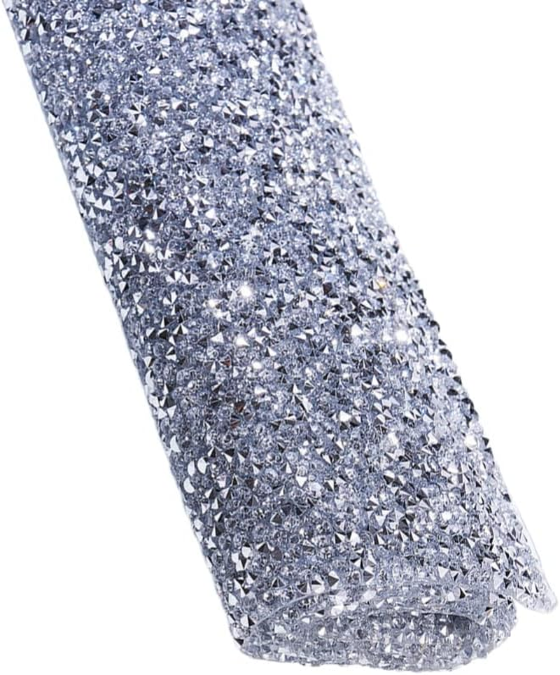 FOMIYES Nail Art Table Mat Diamond Rhinestone Nail Art Making Supplies for Desk Accessories for Rhinestones Work