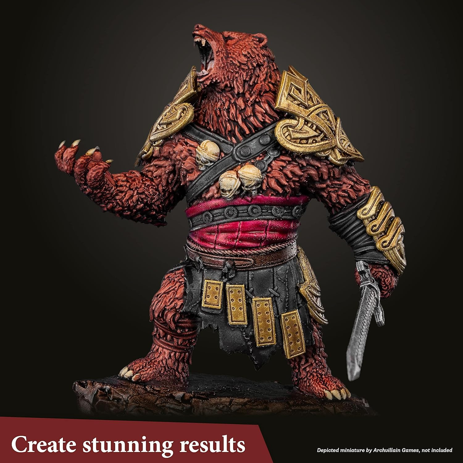 The Army Painter 2.0 Speedpaint Starter Set image number 5