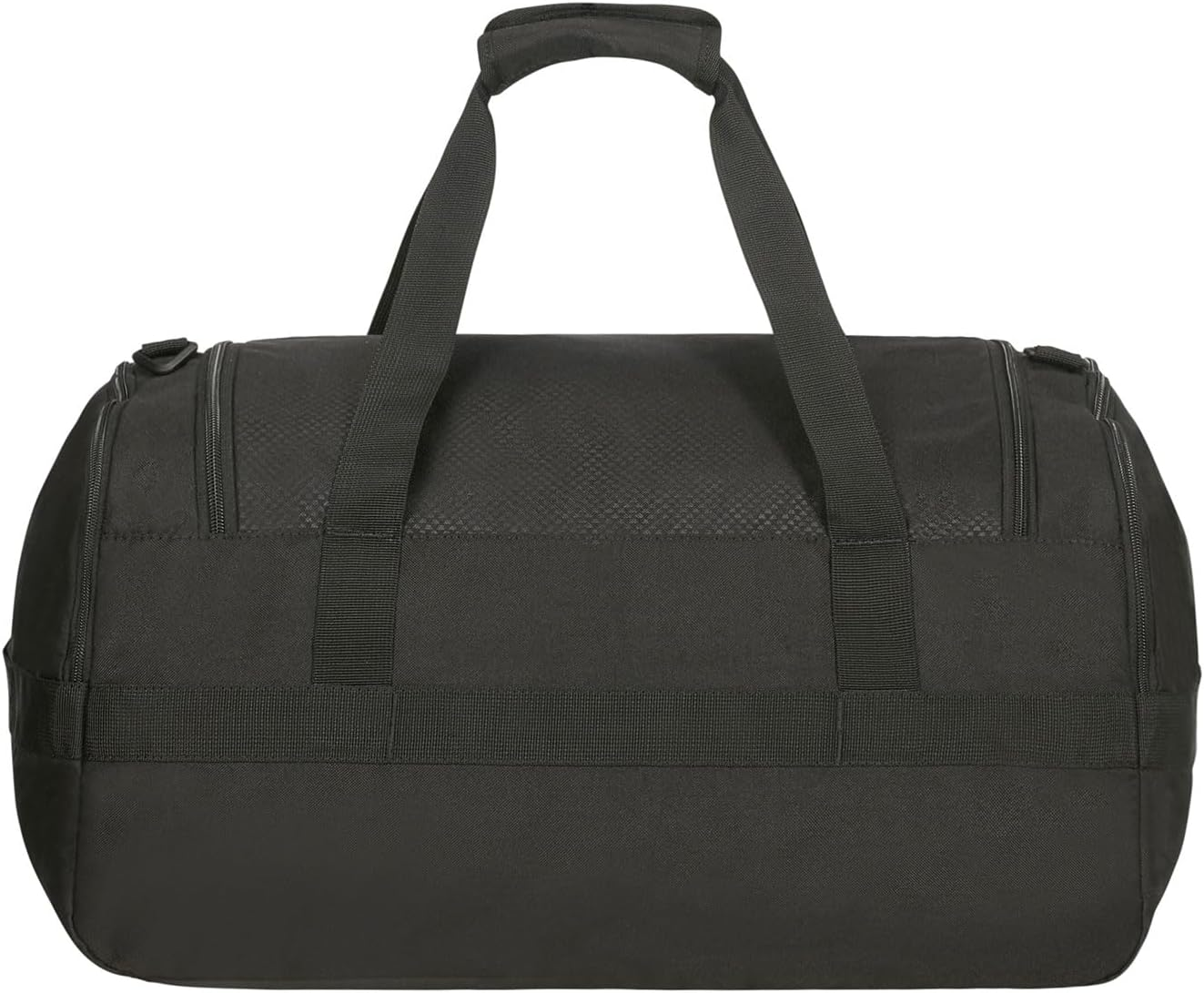 Samsonite Sonora Duffle Bag, Black, 55Cm image number 2