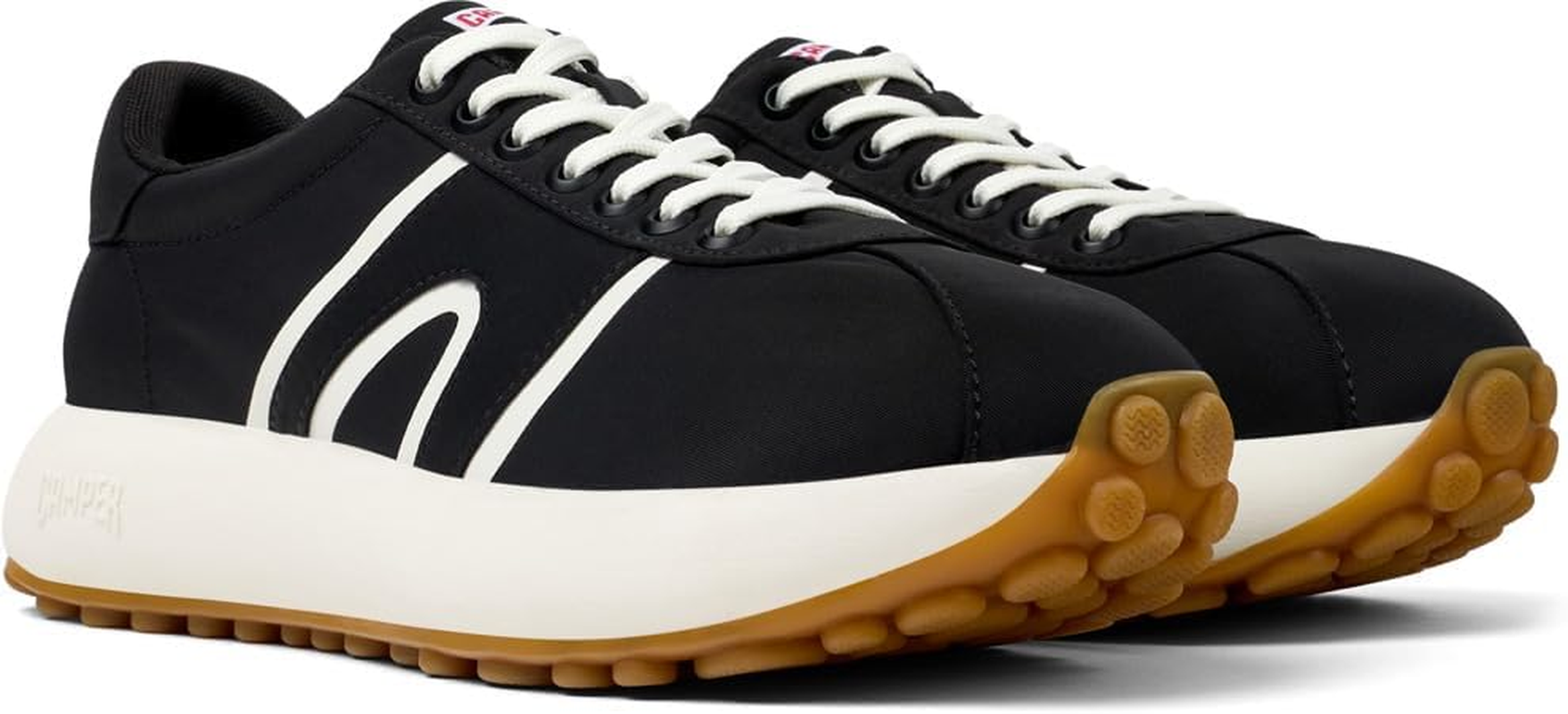 Camper Men'S Pelotas Athens Sneaker image number 2