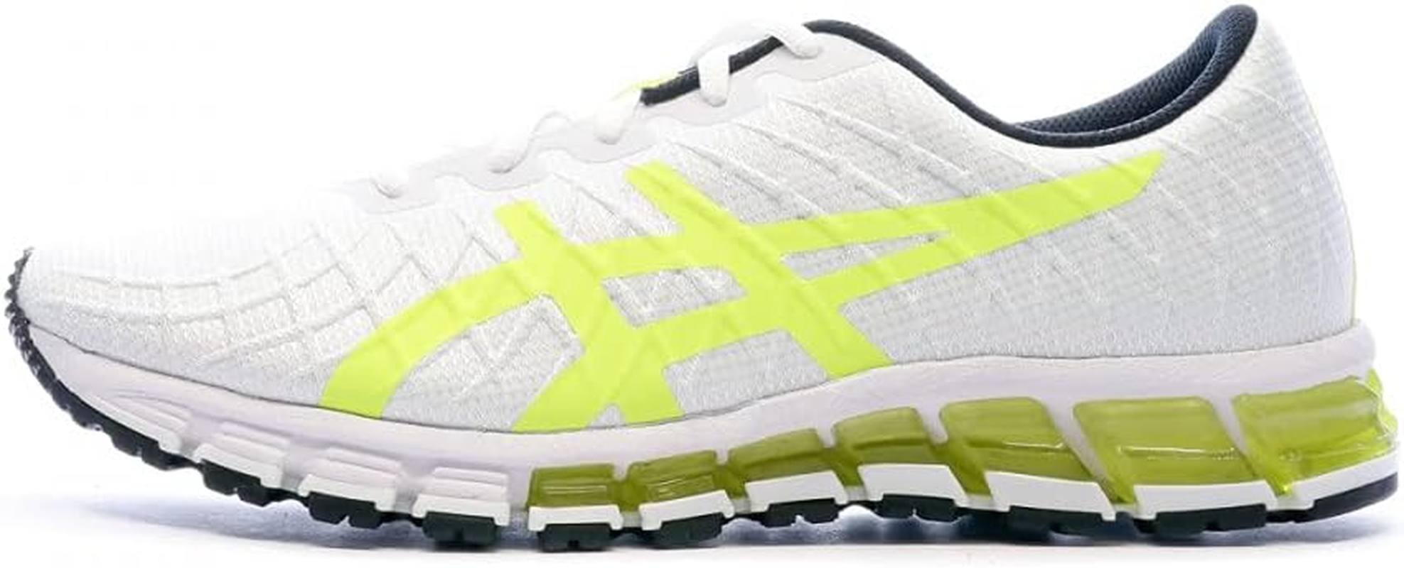 ASICS Men'S Gel-Quantum 180 4 Running Shoe image number 1
