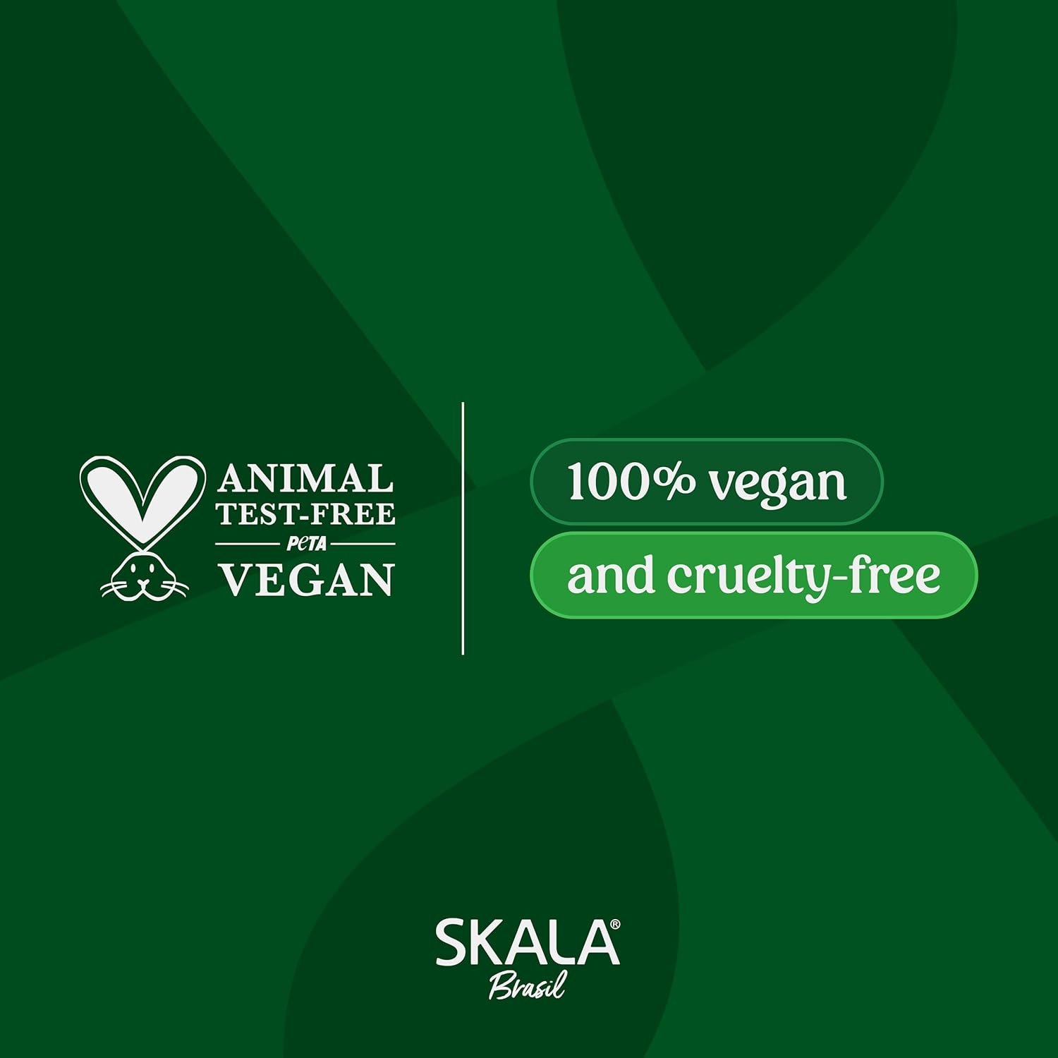 Skala Crespo Divino Shampoo + Conditioner Kit 650 Ml image number 2