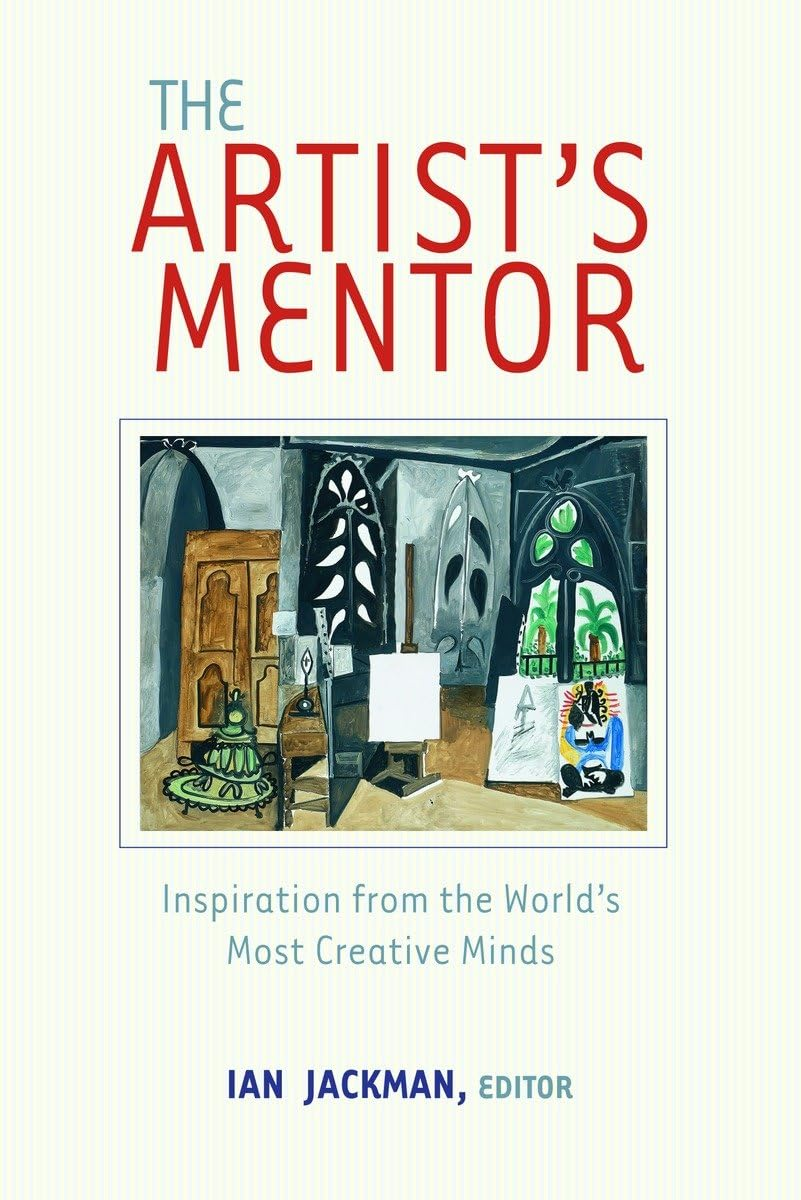 The Artist'S Mentor