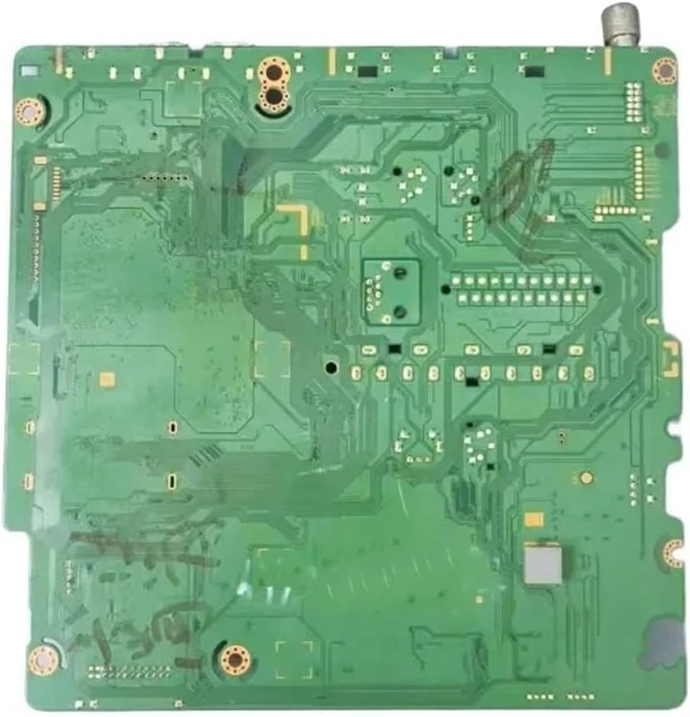 TV Motherboard Replacement Spare Parts, Compatible for Samsung, BN94-07102X UE46F6800SBXXH UE46F6800SB UE46F6800 TV Motherboard Accessories image number 2
