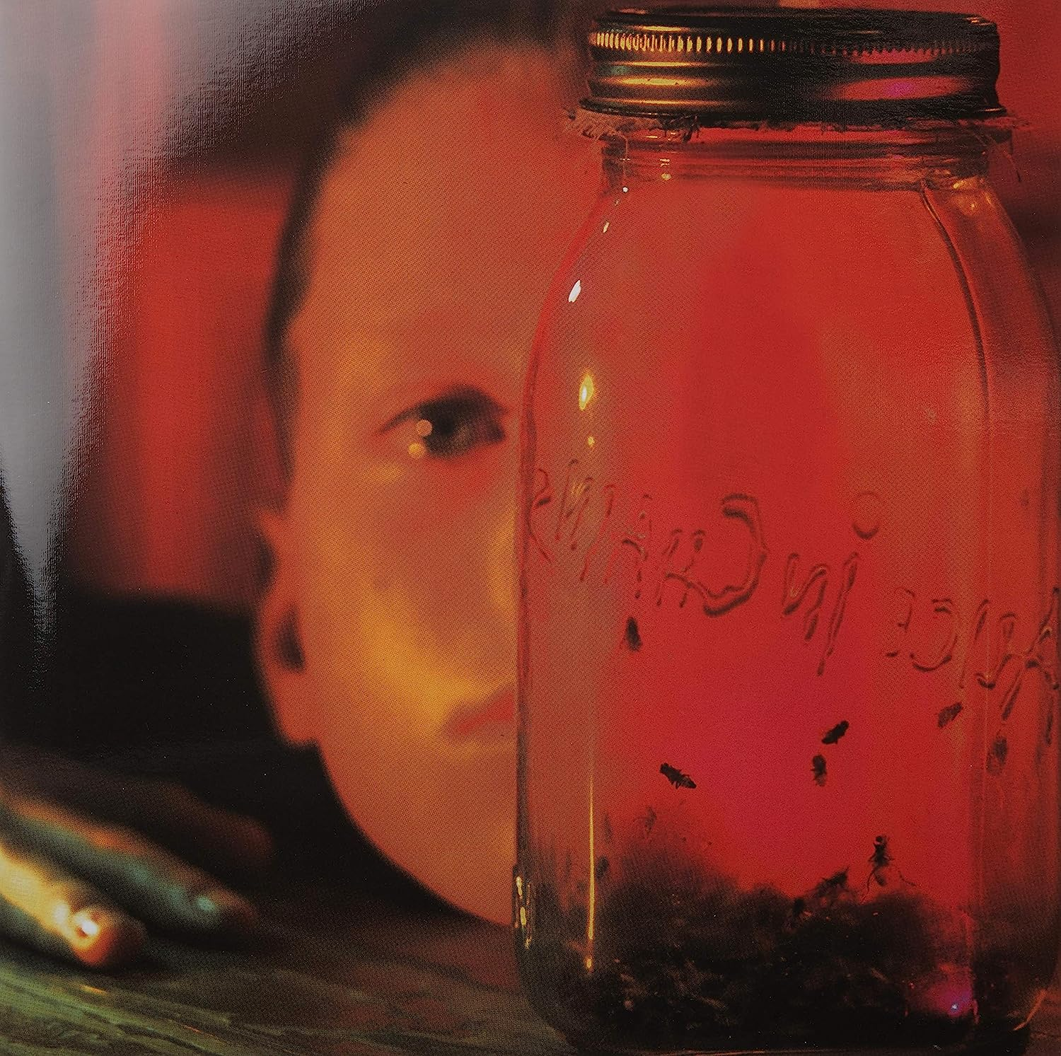JAR of FLIES / SAP (LIMITED EDITION) (GOLD SERIES)