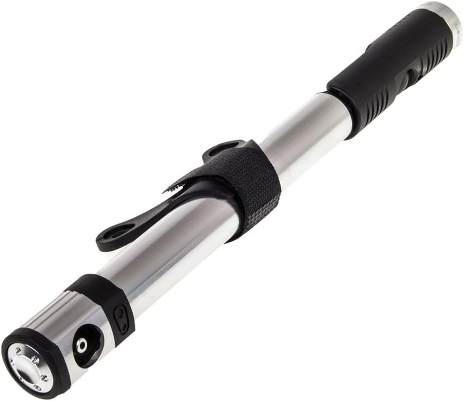 Crank Brothers Klic HP Pump image number 1