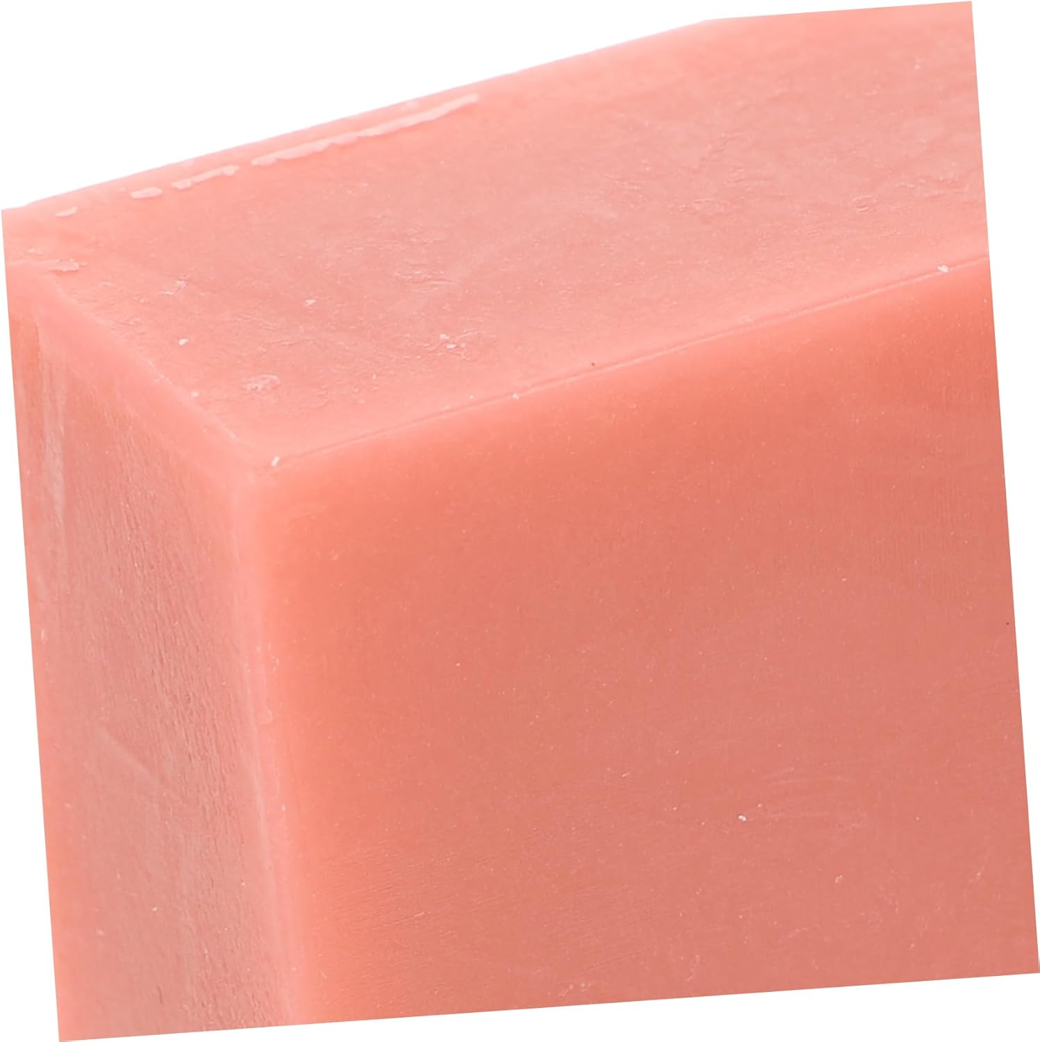 LALADEFIEE 2Pcs Natural Handmade Bath Soap Bars for Women Essential Oil Cleanser Individually Wrapped Body Soap image number 5