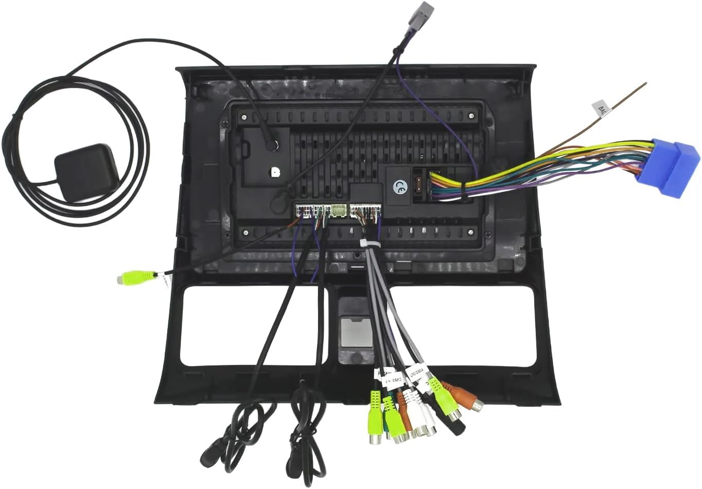 MAX COOL Suitable for Suzuki Swift Android 13 Carplay Car Radio Stereo 32G GPS Head Unit image number 4